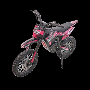 Dirt Bike / El Crosser Brushless motor, 1300W - Pink